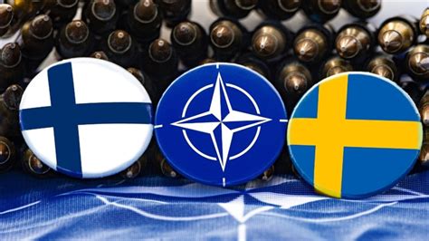 İ­s­v­e­ç­:­ ­N­A­T­O­­y­a­ ­F­i­n­l­a­n­d­i­y­a­ ­i­l­e­ ­a­y­n­ı­ ­a­n­d­a­ ­k­a­t­ı­l­m­a­l­ı­y­ı­z­